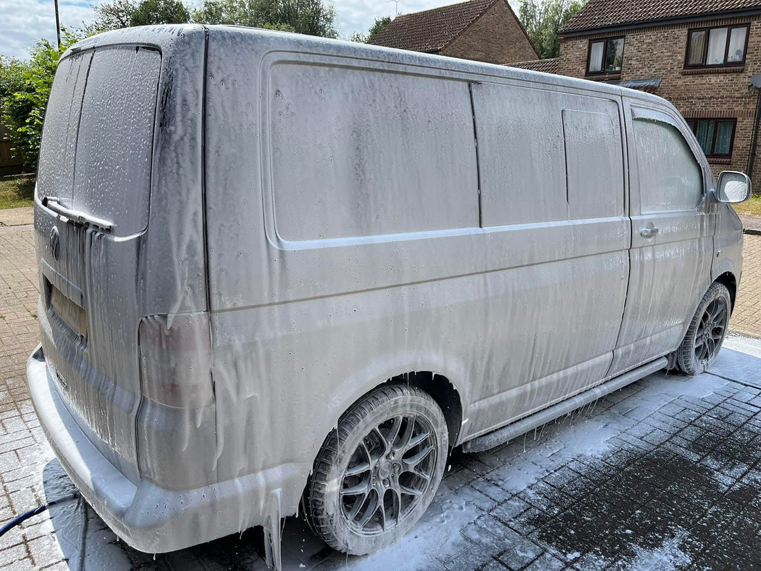 Why Professional Car Detailing is Worth It