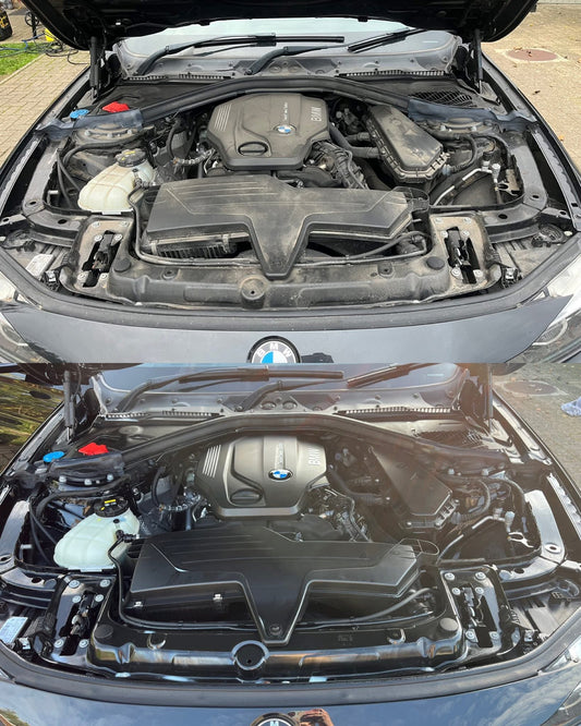 Keep Your Car Looking Its Best with Whitton & Co Detailing