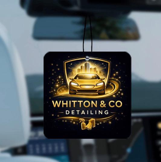 Whitton & Co Air Freshner