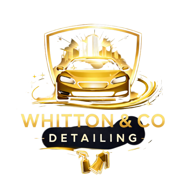 Whitton & Co Detailing 